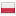 webpc.pl hosted country